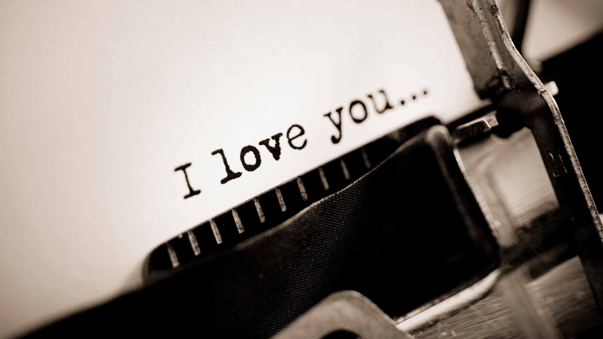 Three Simple Words That Can Change Everything