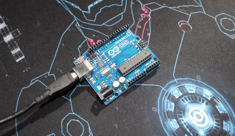 SHT 21/HTU 21 – Measure Temperature and Humidity with Arduino + OLED ...