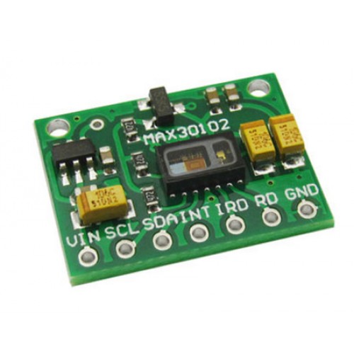 max30102 Module-500x500