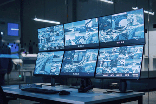 Video-Management-System