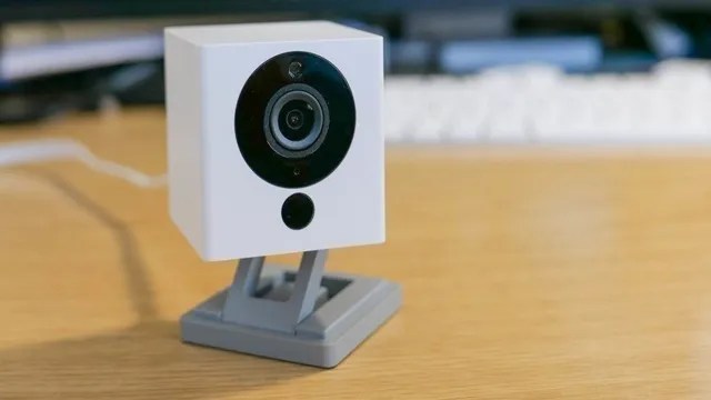 Effortlessly Connect and Monitor with Wyze Cam: The Ultimate Guide - Surveillance Guides (1) Effortlessly Connect and Monitor with Wyze Cam: The Ultimate Guide - Surveillance Guides (1)