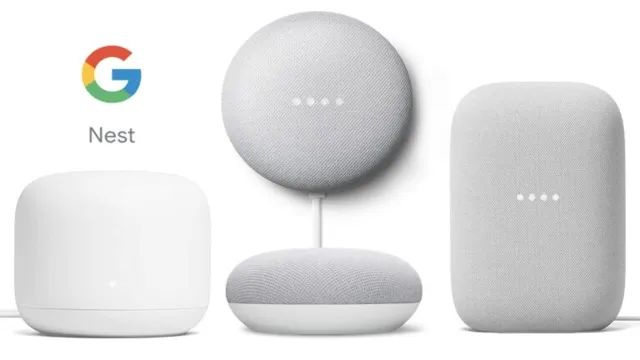 Transform Your Home with Google Nest Home Assistant