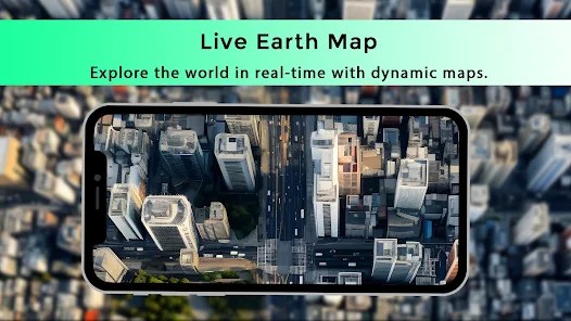 LIVE View Google Earth Explore The World In Real Time Live View Google Earth.webp