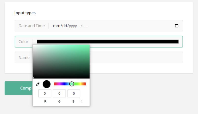 Surveyjs An Open Source Self Hosted Alternative To Mainstream Saas - Elegant High Resolution Vintage Arts | Free Download