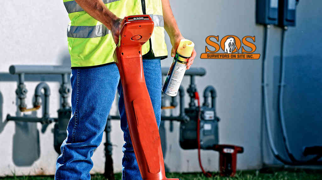 Why your surveyor should offer underground utility locates