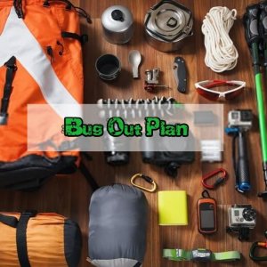 Comprehensive Guide to Crafting An Effective Bug Out Plan 43 A bug out content image depicting the importance of prioritizing a bug out plan as a cornerstone of a survival preparedness strategy.