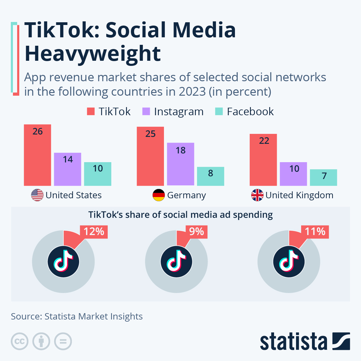 TikTok: Social Media Heavyweight