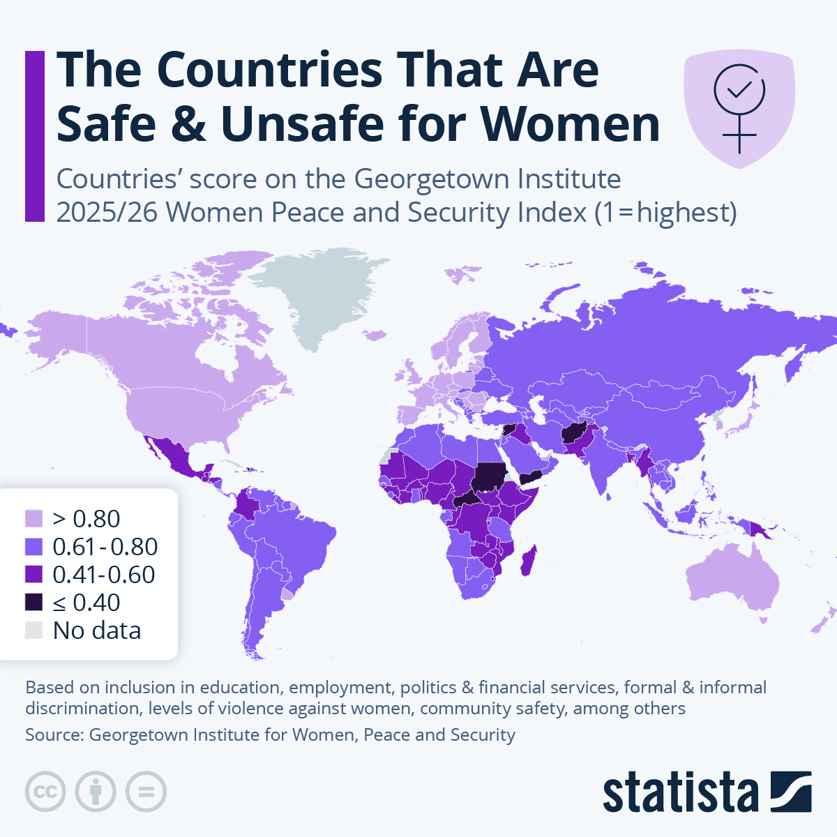 If You ‘Identify’ As A Woman, Don’t Go Here…