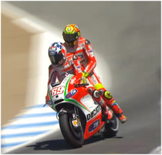 2019 Motogp Catalan Grand Prix Lorenzo Would Ve Loved To