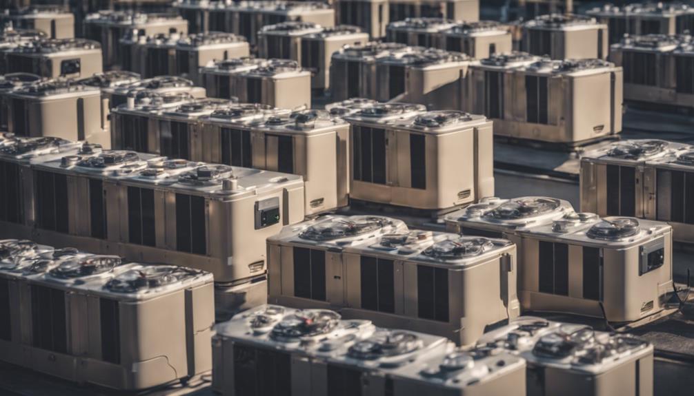 backup generator purchasing guide