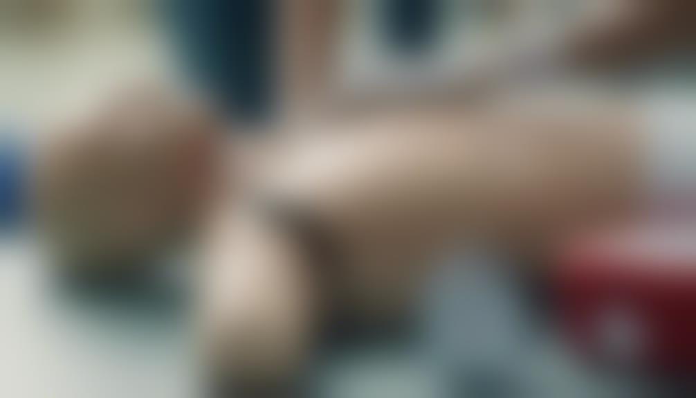 prepper first aid essentials