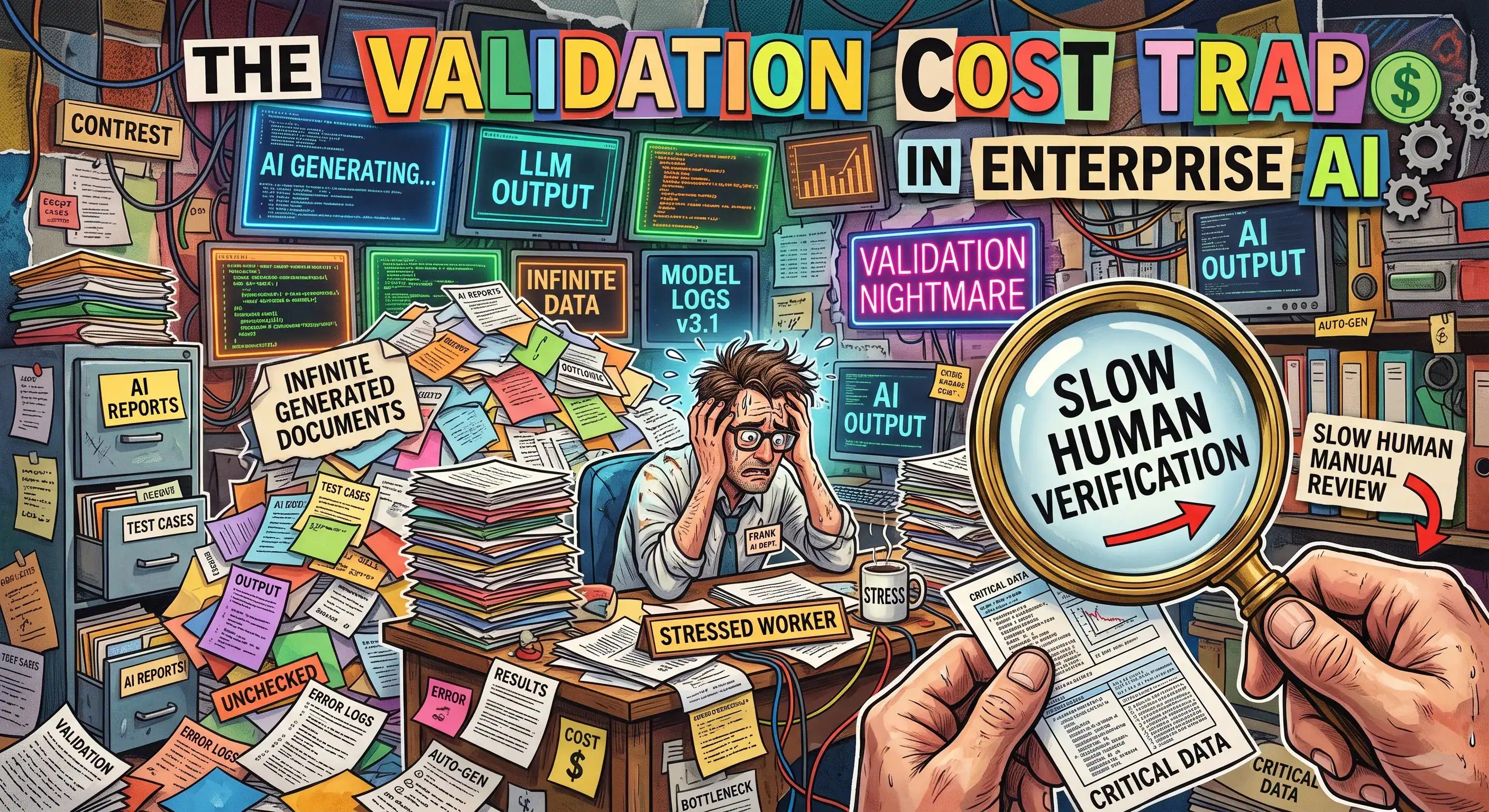 The Validation Cost Trap