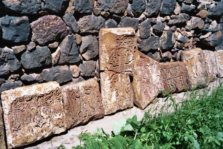 khatchkar