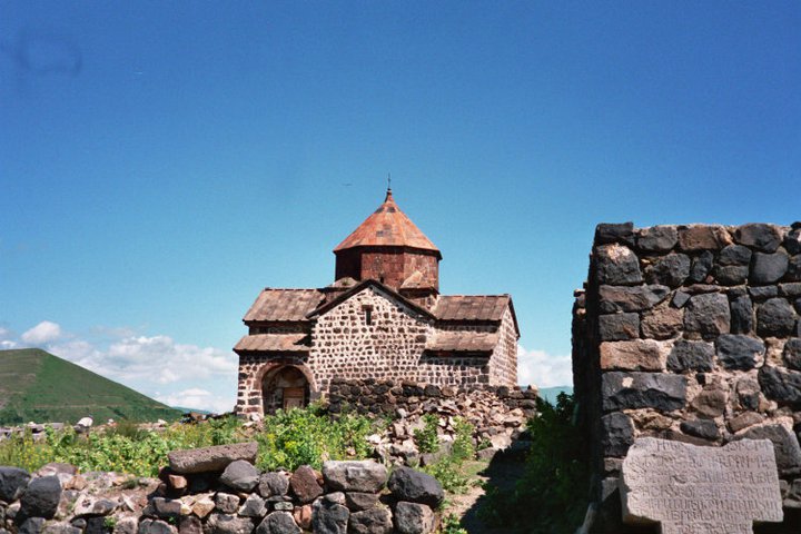 lakesevan