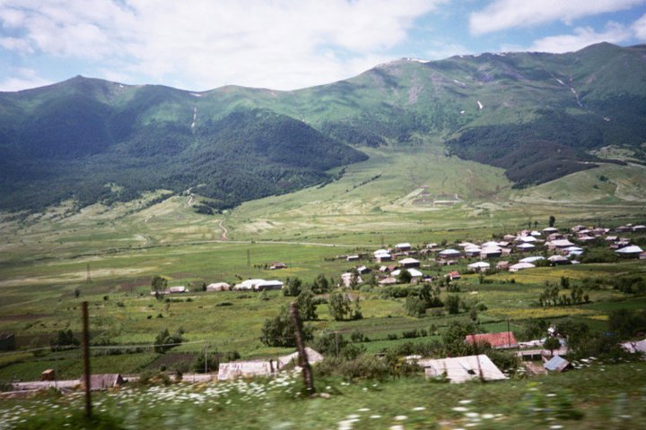 village
