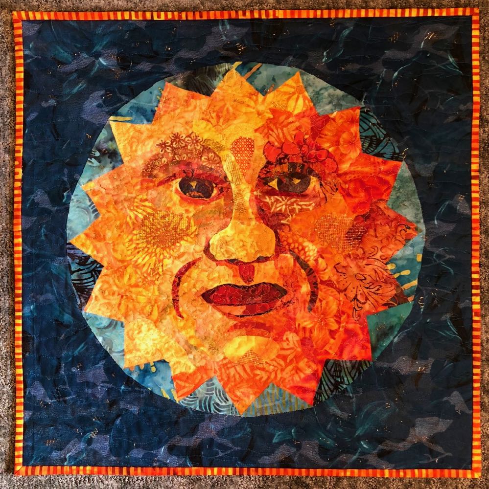 Sally Carruth