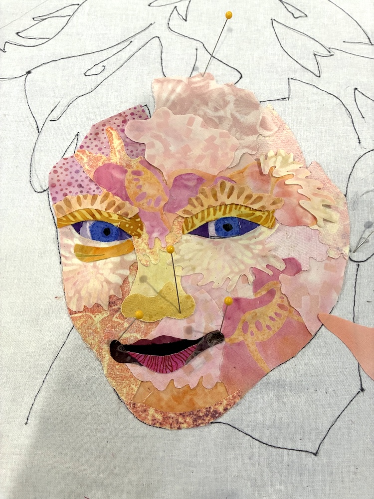 Karen Leder