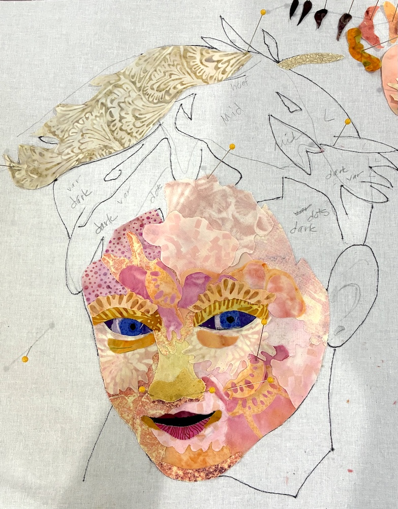 Karen Leder