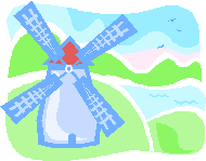 windmill