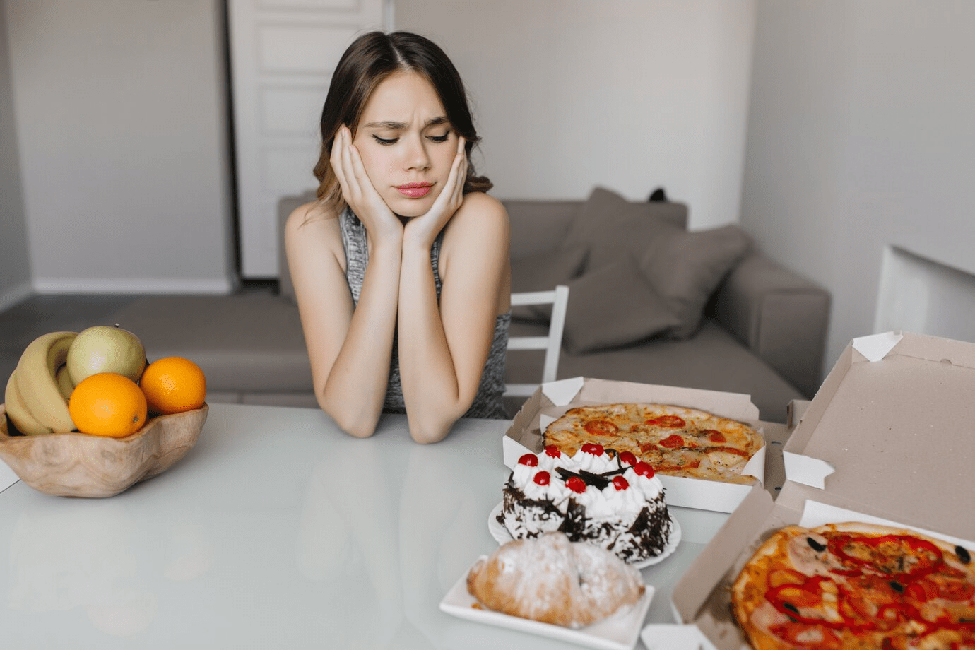 Eating Disorders in Teens: Signs, Treatment & Support