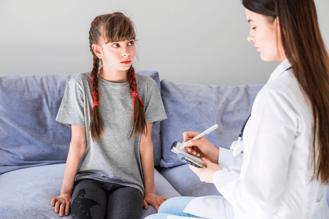 Eating Disorders in Teens: Signs, Treatment & Support
