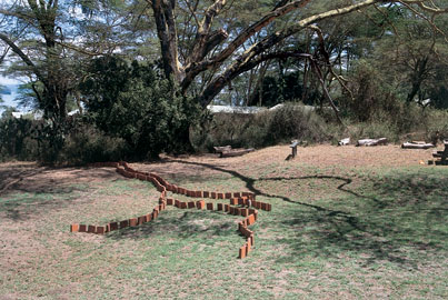 The artist workshops provide an uninterrupted period of two weeks for 20-25 artists from diverse cultural backgrounds to explore new ideas and expand the boundaries of their practice.