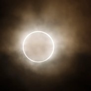 2023 Libra Solar Eclipse begins Dog Lunar Month