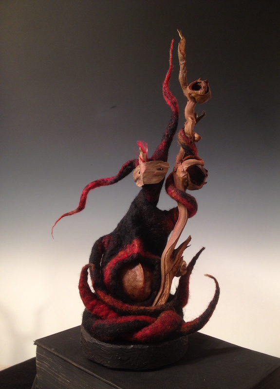 Felting Workshops| Felting Classes w/ Susan Mills| Mixed Media Fiber Arts