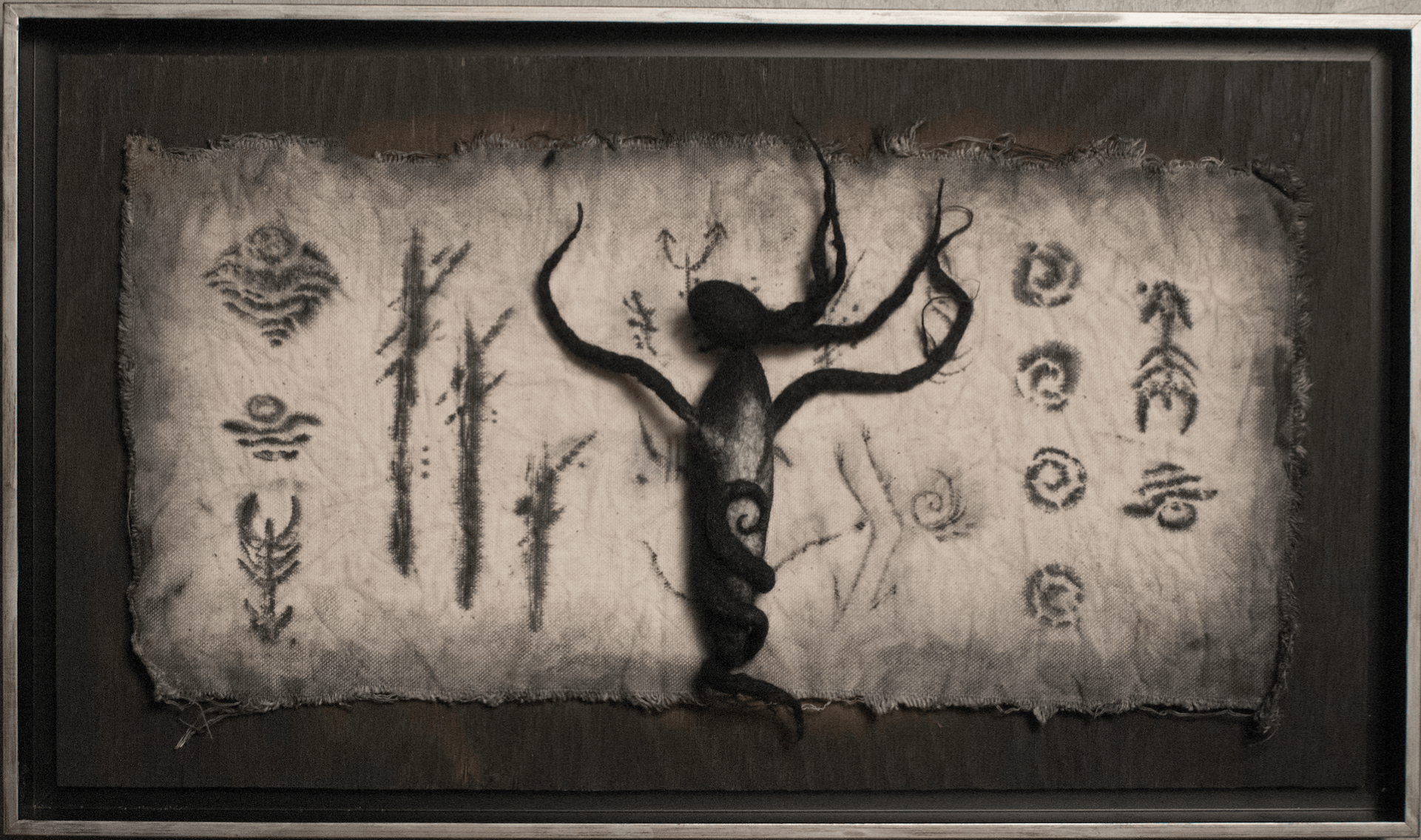 Felting Workshops| Felting Classes w/ Susan Mills| Mixed Media Fiber Arts