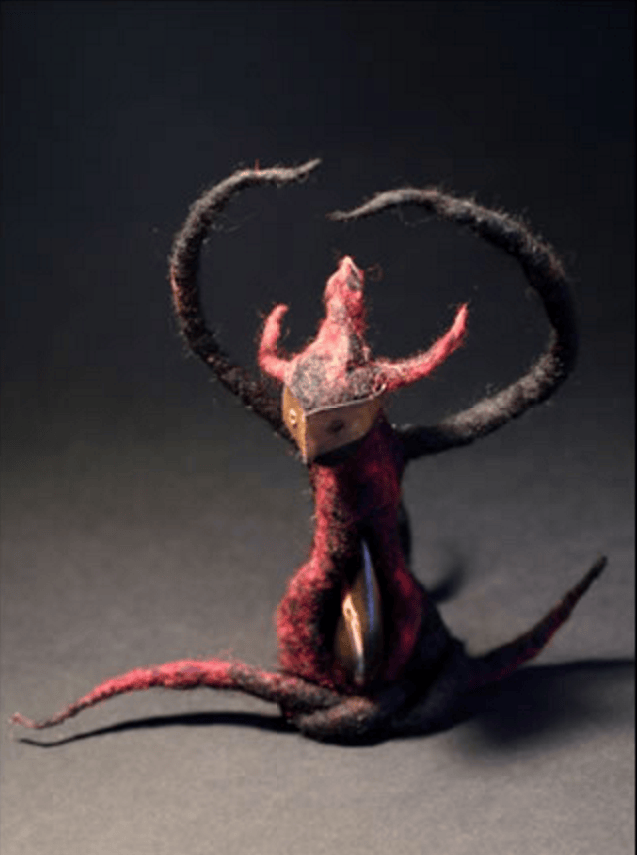 Mixed Media Fiber Arts| Wet Felting Workshops| Felting Classes w/ Susan Mills