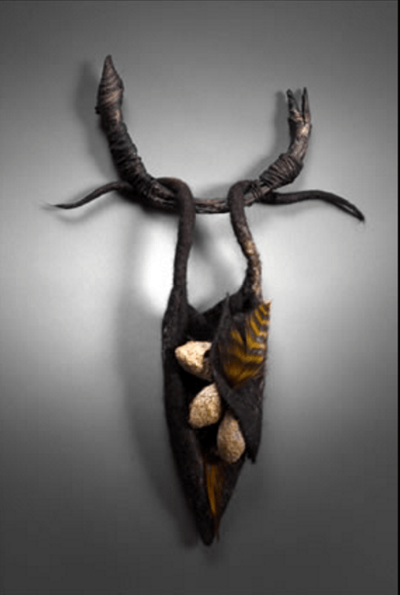 Mixed Media Fiber Arts| Wet FeltingWorkshops| Felting Classes w/ Susan Mills