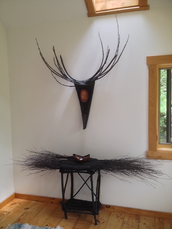 Mixed Media Fiber Arts| Wet Felting Workshops| Felting Classes w/ Susan Mills