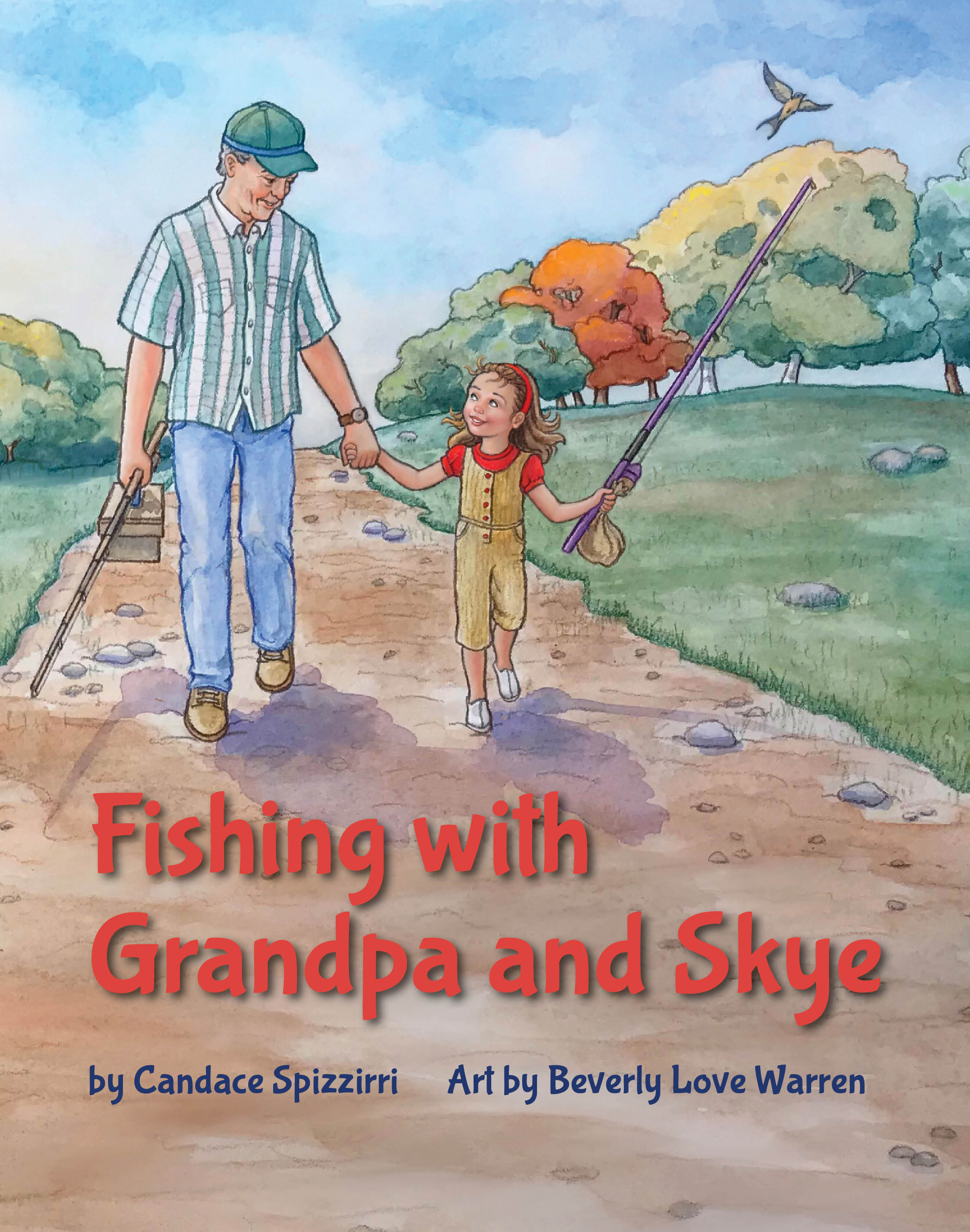 ルアー・フライ fishing fool grandPa! Guppie Bazz fishing-cover.jpg?fit=944,1200