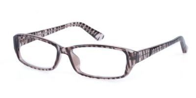 The Ardmore Rectangle, shown in Zebra is the ultimate choice for the fashion-forward gal. Only $29.95 at GlassesShop.com