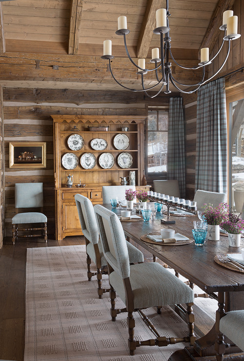 6 Tips to Make your Dinner Party a Success