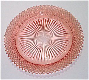 Depression Glass adds vintage charm to any tablescape
