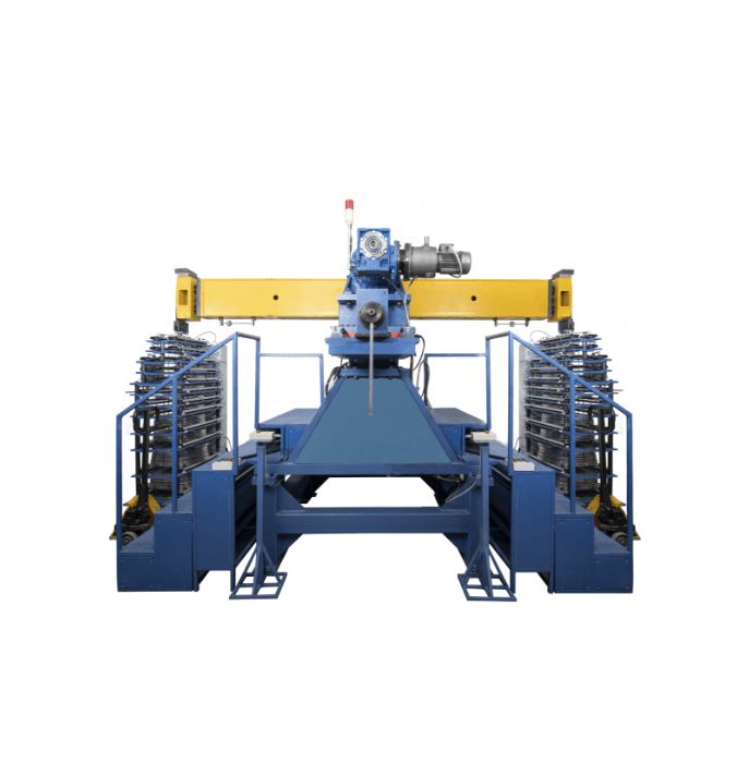 Torque Calibration Testing Systems Sushma Industries - Premium Landscape Pattern Gallery - Desktop