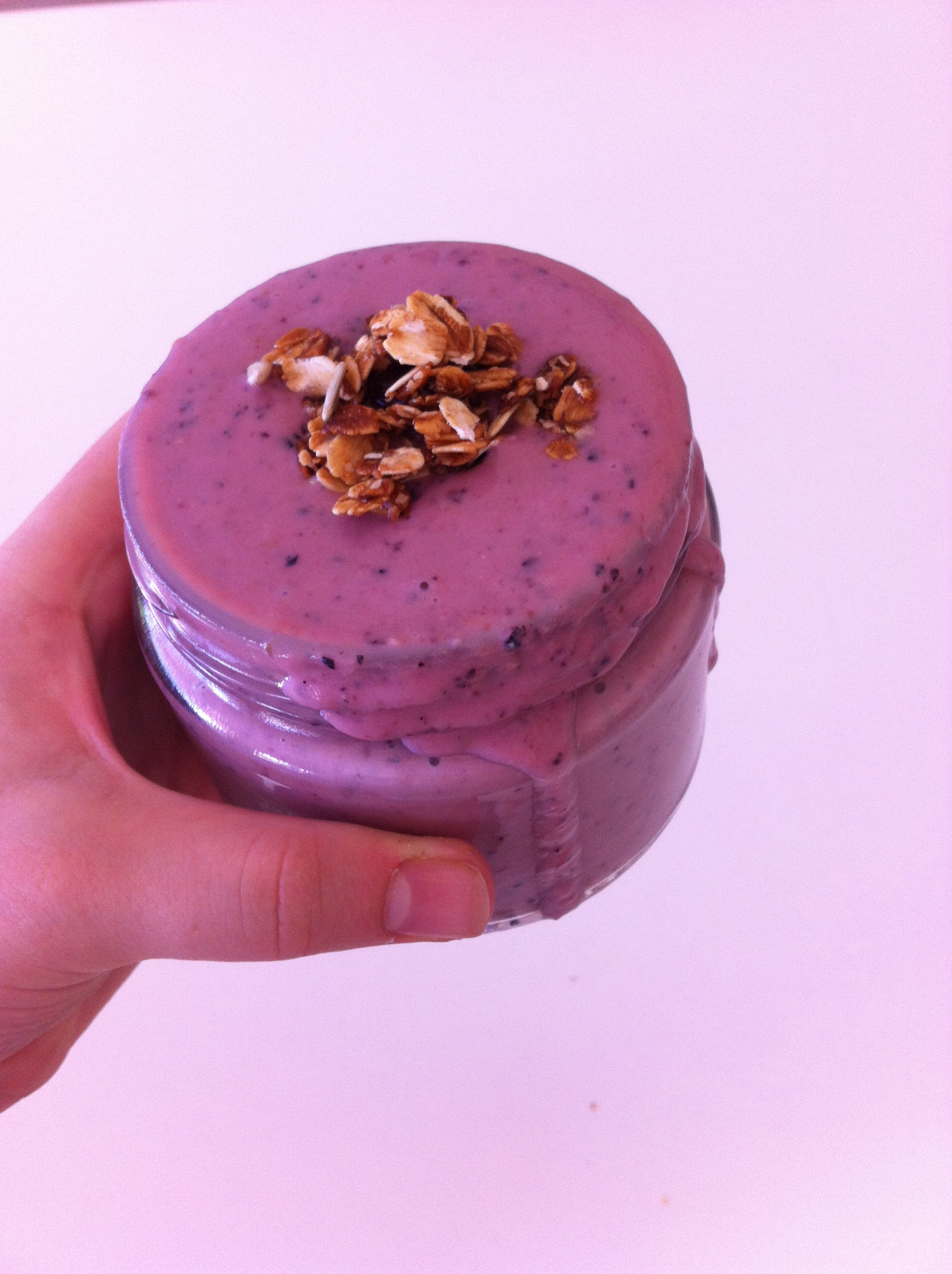 Summer Smoothie