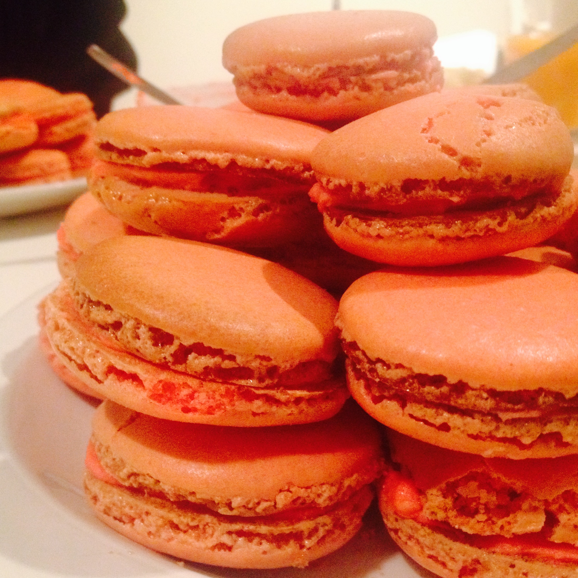 Macarons