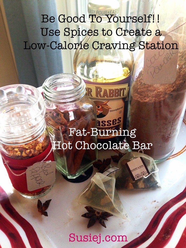 picture Weight Loss Hot Chocolate the fat burning hot chocolate bar how i