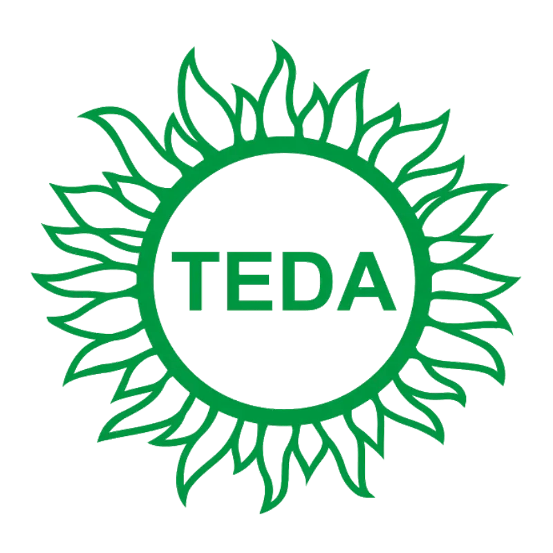TEDA