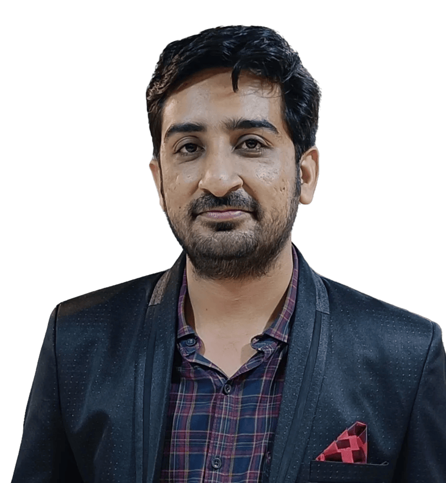 Dr. Poona Nath Chouhan