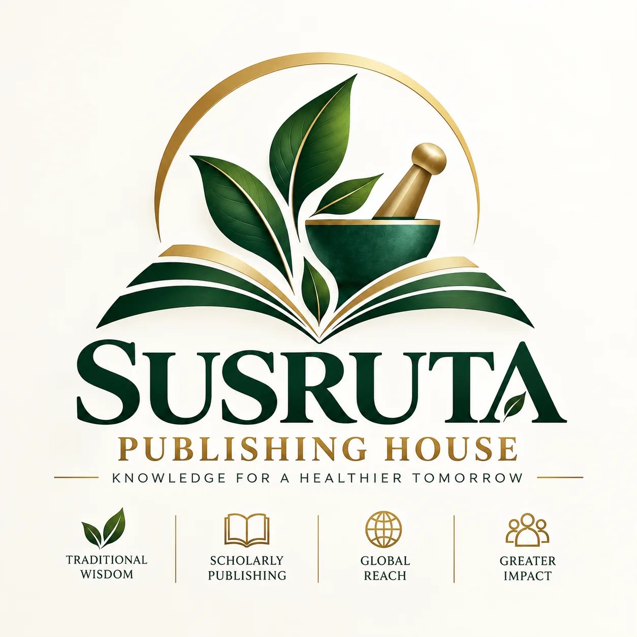 Susruta Publishing House