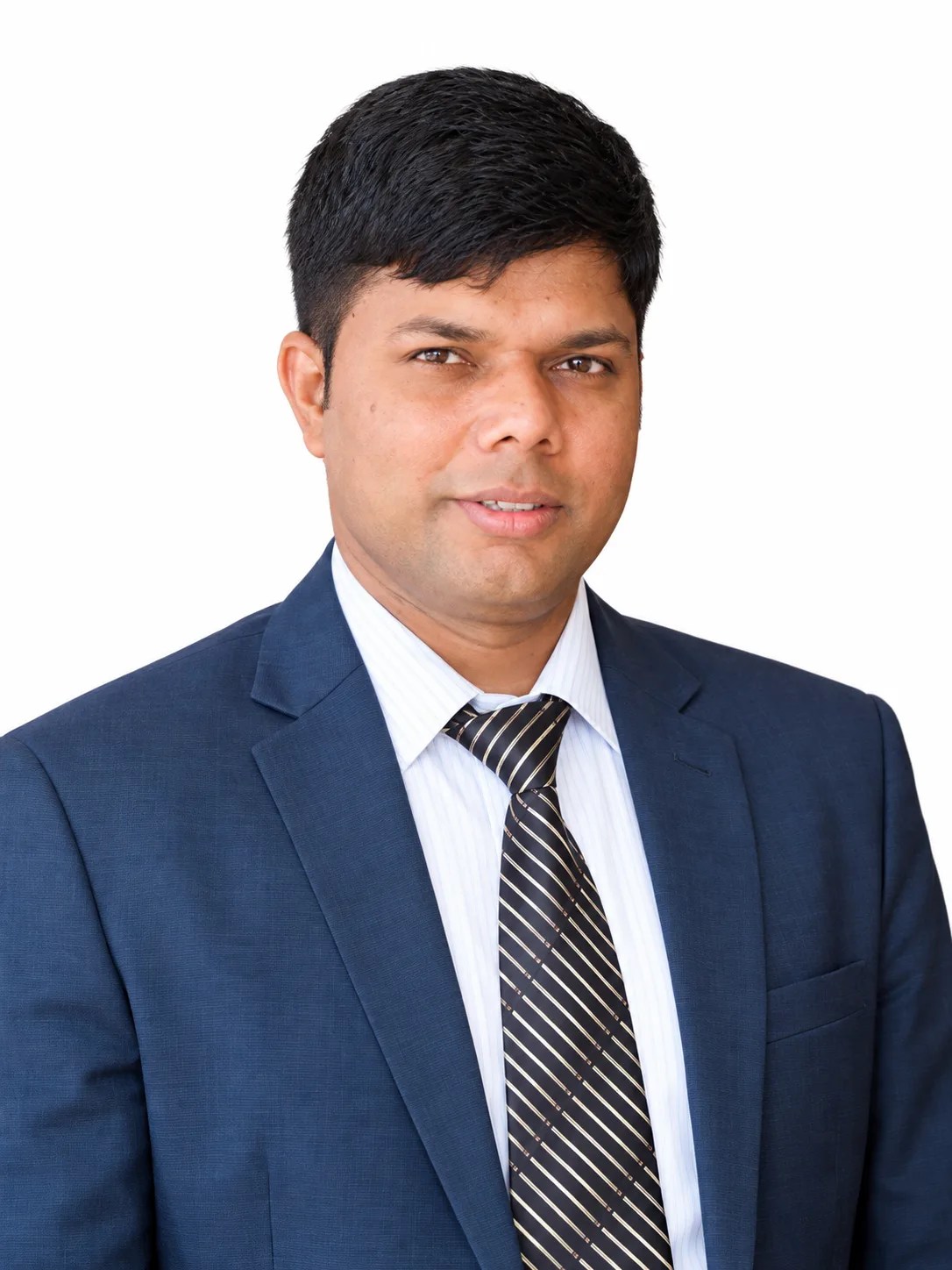 Dr. Bijender Shah