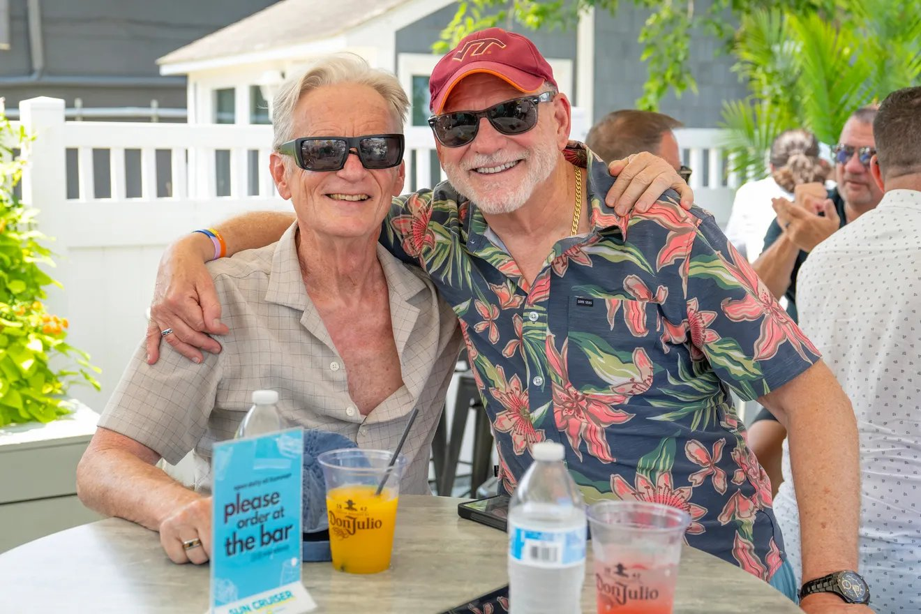 Rehoboth Beach Pride Closing Party