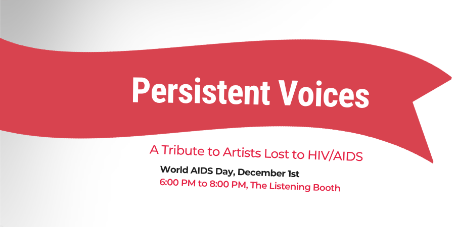 Persistent Voices