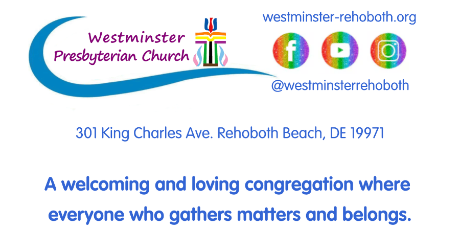Westminister Presbyterian Church