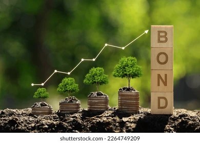 green bonds