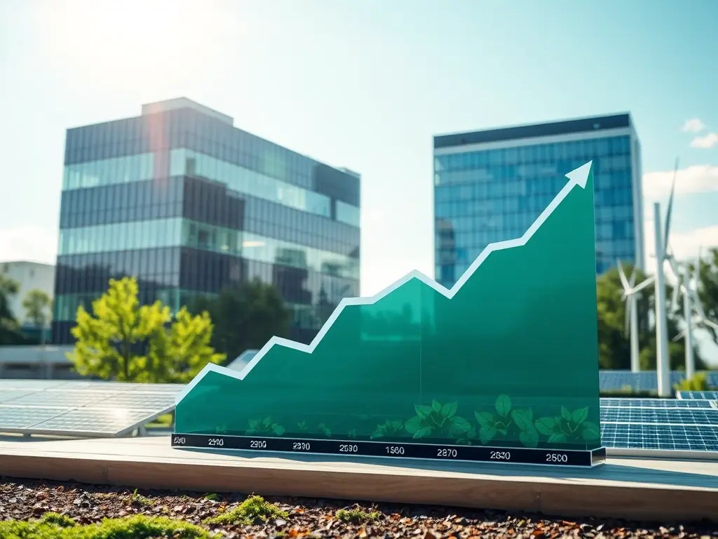 Do you need a financial AND a sustainability report?