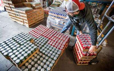 The Role of a Strong Mother Brand in Promoting 0.0% Beers